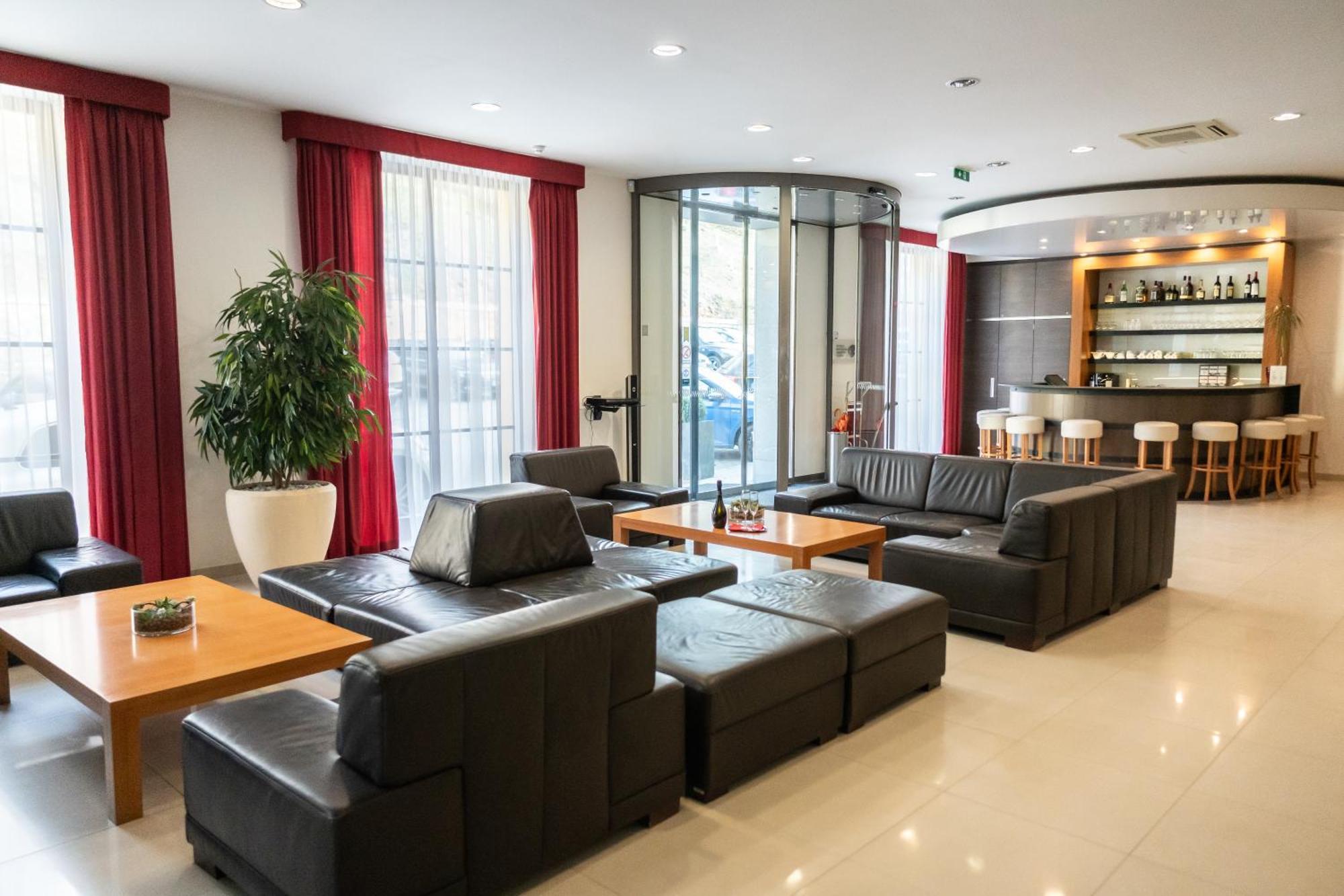 Hotel Sladovna Cerna Hora Buitenkant foto